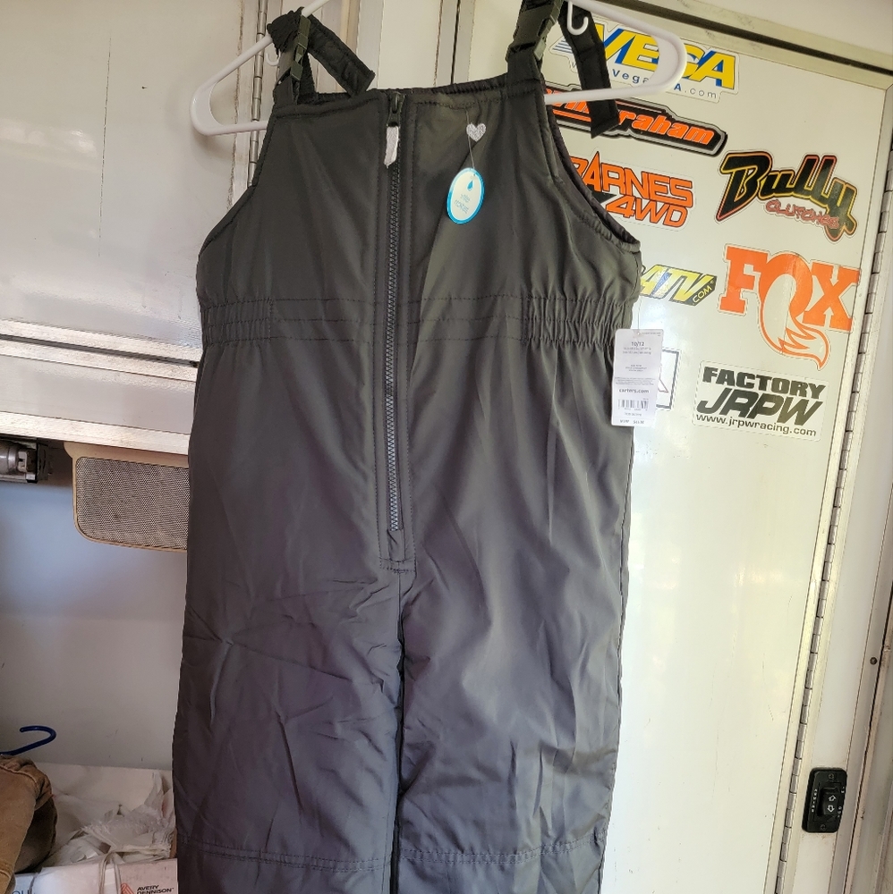 Winter/snow suit